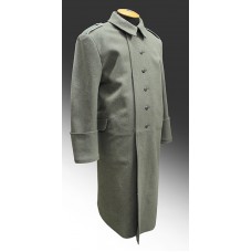 Шинель нижних чинов Германской Императорской армии, обр.1904 г.. Mantel fur Berittene M 1904.